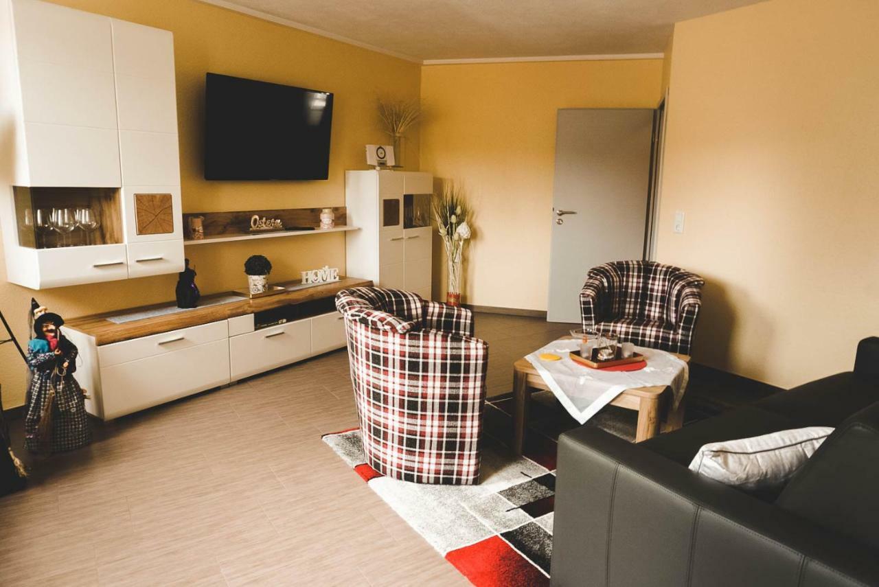 Am Erxleben-Hotel Кведлінбург Екстер'єр фото